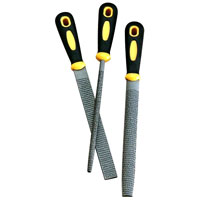 woodworking rasps